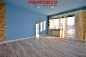 Mieszkanie dwupokojowe 41,10 m², Kielce, KSM, Śląska, Sprzedaż