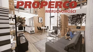 Mieszkanie dwupokojowe 56,73 m², Warszawa, Praga Południe, Sprzeczna, Sprzedaż