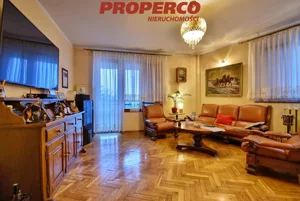 Mieszkanie dwupokojowe 53,90 m², Kielce, Szydłówek, Zamenhofa, Sprzedaż