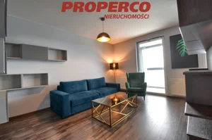 Mieszkanie dwupokojowe 59,35 m², Warszawa, Praga Południe, Jugosłowiańska, Wynajem