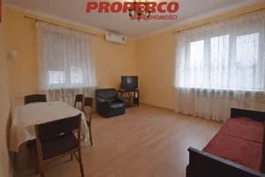 Mieszkanie dwupokojowe 61,00 m², Kielce, Wynajem