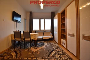 Mieszkanie dwupokojowe 36,70 m², Kielce, KSM, Konarskiego, Wynajem