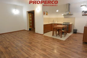 Mieszkanie dwupokojowe 55,07 m², Kielce, Langiewicza, Wynajem