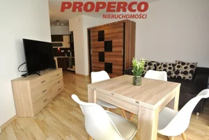 Mieszkanie dwupokojowe 42,60 m², Warszawa, Bemowo, Powstańców Śląskich, Wynajem
