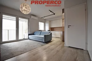 Mieszkanie dwupokojowe 45,00 m², Kielce, Centrum, Wspólna, Wynajem