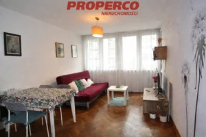 Mieszkanie dwupokojowe 36,00 m², Warszawa, Wola, Żelazna, Wynajem
