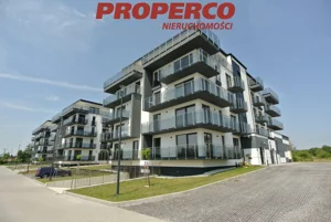 Mieszkanie trzypokojowe 104,31 m², Busko-Zdrój, Sprzedaż