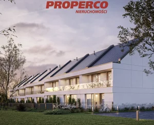Mieszkanie trzypokojowe 74,58 m², Kielce, Bukówka, Sprzedaż