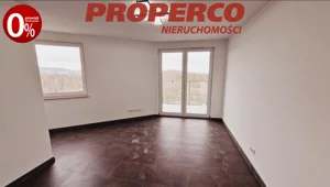 Mieszkanie trzypokojowe 62,93 m², Kielce, Na Stoku, Sprzedaż