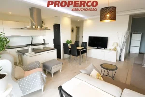 Mieszkanie trzypokojowe 68,07 m², Kielce, Podkarczówka, Sprzedaż