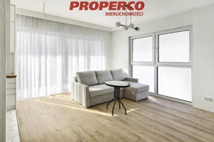 Mieszkanie trzypokojowe 59,45 m², Kielce, KSM, Romualda, Sprzedaż