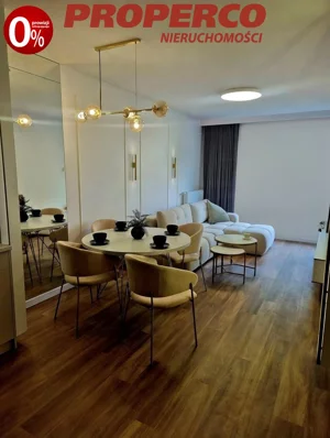 Mieszkanie trzypokojowe 62,74 m², Skarżysko-Kamienna, Sprzedaż