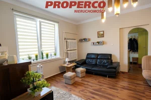 Mieszkanie trzypokojowe 76,00 m², Skarżysko-Kamienna, Sprzedaż