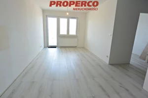 Mieszkanie trzypokojowe 51,80 m², Końskie, Staszica, Sprzedaż