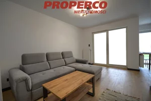 Mieszkanie trzypokojowe 55,78 m², Busko-Zdrój, Waryńskiego, Sprzedaż