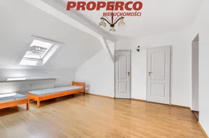 Mieszkanie trzypokojowe 70,00 m², Kielce, Centrum, Henryka Sienkiewicza, Wynajem