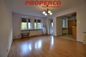 Mieszkanie trzypokojowe 65,60 m², Kielce, Ślichowice, Triasowa, Wynajem
