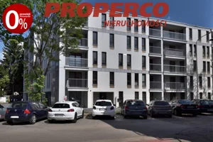 Mieszkanie czteropokojowe 89,23 m², Kielce, Centrum, Niska, Sprzedaż