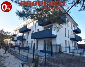 Mieszkanie czteropokojowe 66,81 m², Kielce, Baranówek, Żółkiewskiego, Sprzedaż