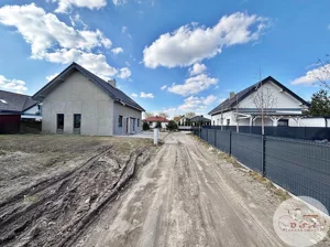 Dom bliźniak 67,30 m², Granowo, Jarzębinowa, Sprzedaż