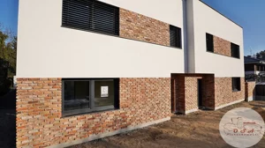 Dom bliźniak 113,41 m², Puszczykowo, Mikołaja Reja, Sprzedaż