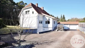 Dom wolnostojący 134,00 m², Mosina, Leśna, Sprzedaż