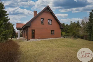 Dom wolnostojący 236,90 m², Mosina, Jana Brzechwy, Sprzedaż
