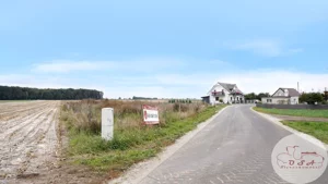 Działka 750,00 m², Chlebowo, Sprzedaż