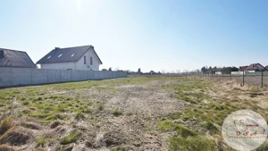 Działka 1 340,00 m², Czempiń, Sprzedaż