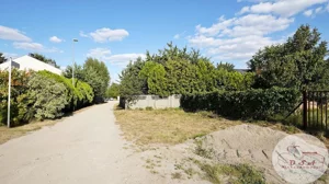 Działka 633,00 m², Luboń, Kręta, Sprzedaż