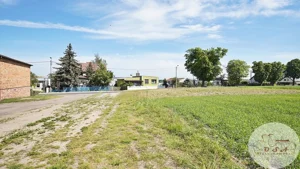 Działka 779,00 m², Mosina, Sprzedaż