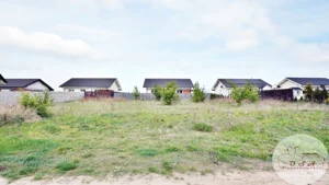 Działka 851,00 m², Radzewo, Pomorska, Sprzedaż