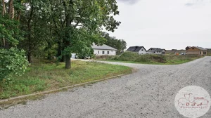 Działka 1 053,00 m², Śrem, Sprzedaż