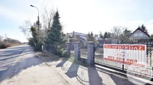 Działka 822,00 m², Poznań, Sołacz, Golęcin, Sytkowska, Sprzedaż