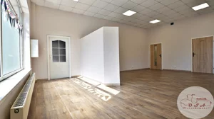 Lokal użytkowy 63,00 m², Mosina, Wynajem