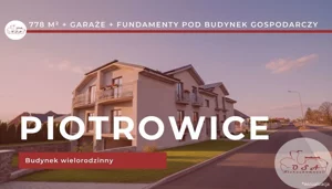 Lokal użytkowy 778,30 m², Słupca, Sprzedaż