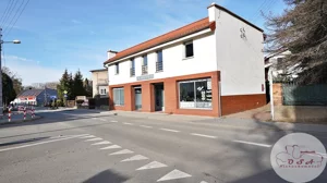 Lokal użytkowy 290,00 m², Mosina, Sowiniecka, Sprzedaż