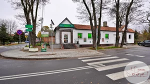 Lokal użytkowy 117,40 m², Żabno, Sprzedaż