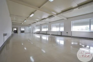 Magazyn 510,00 m², Mosina, Wynajem