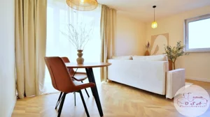 Mieszkanie dwupokojowe 36,34 m², Stęszew, Sprzedaż