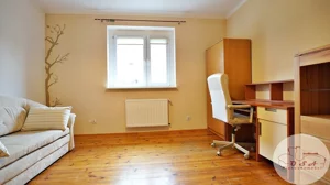 Mieszkanie dwupokojowe 57,20 m², Poznań, Sołacz, Wiece, Wynajem