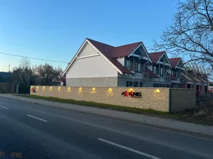 Domy 20880 Gniechowice Lipowa