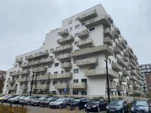 Obiekt 25,00 m², Wrocław, Stare Miasto, Białowieska, Wynajem