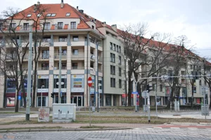 Obiekt 15,00 m², Wrocław, Krzyki-Partynice, Krzyki, rondo Powstańców Śląskich, Sprzedaż