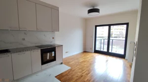 Mieszkanie dwupokojowe 40,18 m², Wrocław, Krzyki-Partynice, Krzyki, Borowska, Sprzedaż