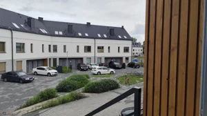 Mieszkanie dwupokojowe 43,30 m², Iwiny, Magnoliowa, Sprzedaż
