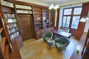 Mieszkanie dwupokojowe 70,00 m², Wrocław, Biskupin-Sępolno-Dąbie-Bartoszowice, Śródmieście, Wybrzeże Pasteura, Wynajem