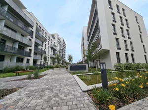 Mieszkanie trzypokojowe 55,34 m², Wrocław, Stare Miasto, Gnieźnieńska, Sprzedaż