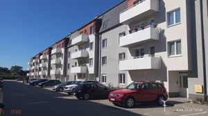 Mieszkanie trzypokojowe 60,35 m², Smolec, Sprzedaż