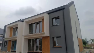 Mieszkanie czteropokojowe 79,33 m², Kiełczówek, Krótka, Sprzedaż